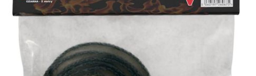 Bande pour cheminée - caractéristiques de base et utilisation Bande pour cheminée - caractéristiques de base et utilisation