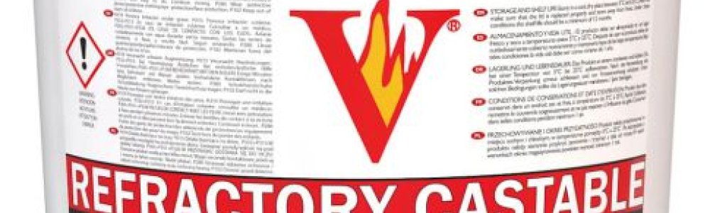 L'utilisation du béton chamotté dans les structures de chauffage